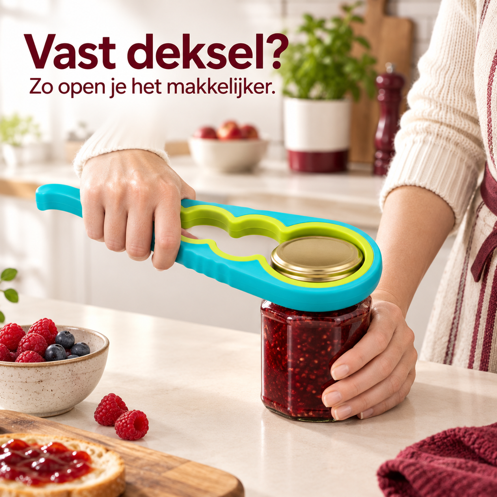 Potopener