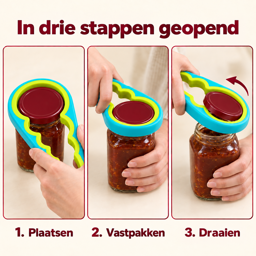 Potopener