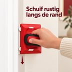 Randverfborstel