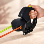 360° Hondenriem