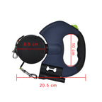360° Hondenriem