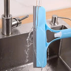 3-in-1 Douche- & Glasreiniger met Sprayfunctie